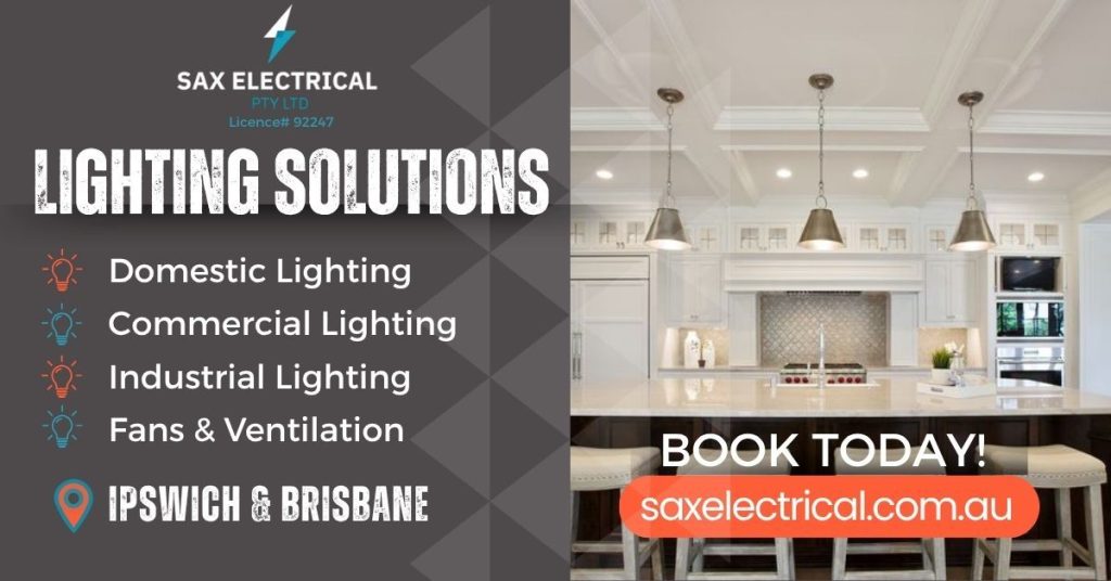 Electrician Ipswich